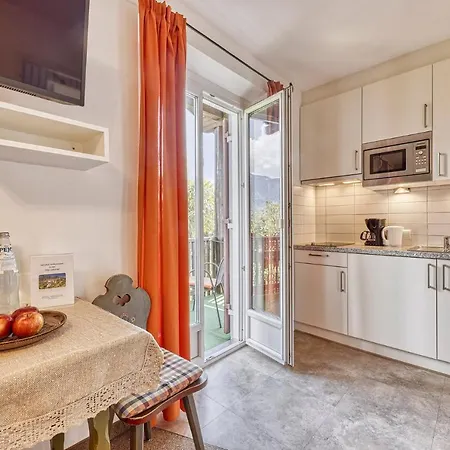 Ladurner Apartment Dorf Tirol