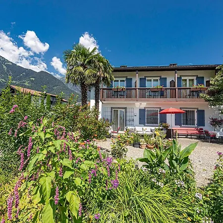 Ladurner Apartment