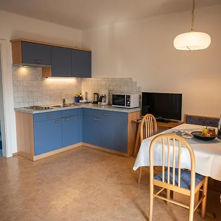 Apartment Ladurner Dorf Tirol