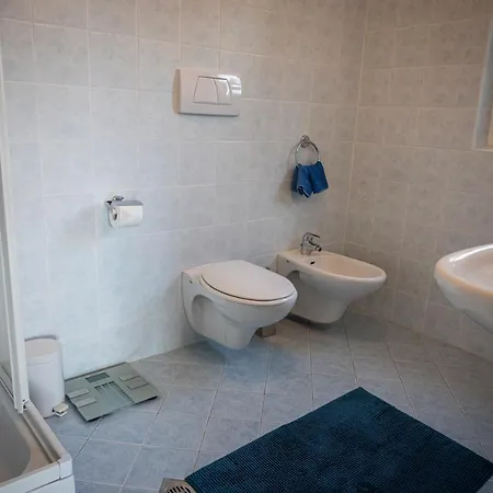 Apartment Ladurner *