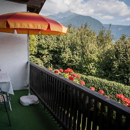 Apartment Ladurner Dorf Tirol